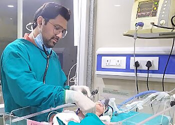 Dr. Ankur Gupta, MBBS, DCH