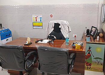 Dr. Ankur Gupta, MBBS, MS - HEALING CARE E.N.T CLINIC