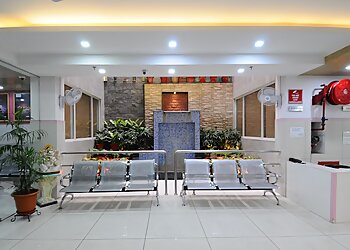 Dr. Ankur Gupta, MBBS, MS - KANAG ENT CENTER