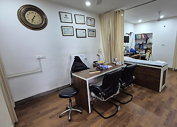 Dr. Ankur Jain, MBBS, MD, DM - PRATHAM GASTRO & LIVER CARE