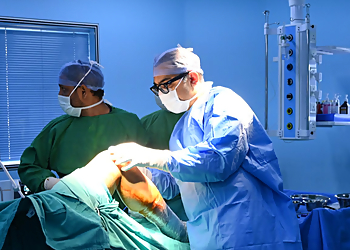 Dr. Ankur Singh, MBBS, DNB