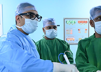 Dr. Ankur Singh, MBBS, DNB