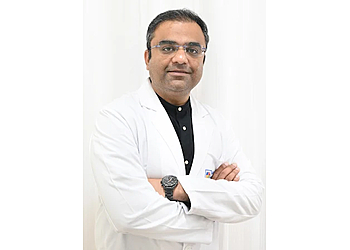 Dr. Ankur Singh, MBBS, DNB Dr. Ankur Singh, MBBS, DNB
