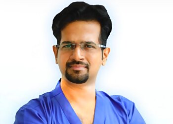 रायपुर हड्डी रोग विशेषज्ञ डॉक्टर Dr. Ankur Singhal, MBBS, MS Ortho छवि 1