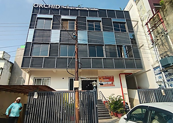 Dr. Ankur Sinha, MBBS, MD, DM - ORCHID THE SUPERSPECIALITY CENTER Dr. Ankur Sinha, MBBS, MD, DM - ORCHID THE SUPERSPECIALITY CENTER