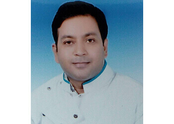 Dr. Ankur Srivastava, BDS - Srivastava Orthodontic & Implant Center