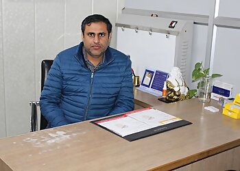 Dr. Ankush Bansal, MBBS, MD, DNB - SWASTIKGASTROCARE