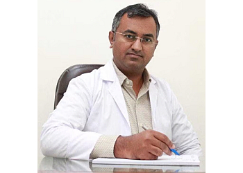 Dr. Ankush Nawale, MBBS, D-Ortho - NAWALE HOSPITAL