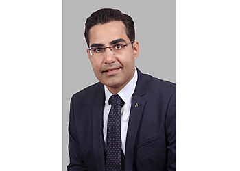 Dr. Anmol Chugh, MBBS, M.Ch,MS