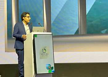 Dr. Anmol Chugh, MBBS, M.Ch,MS