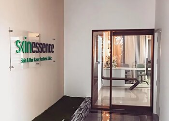 Dr. Annu Jayan, MBBS, MD - SKINESSENCE