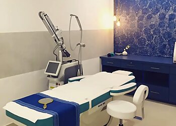 Dr. Annu Jayan, MBBS, MD - SKINESSENCE