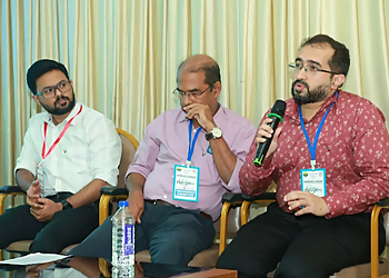 Dr. Anoob Abubakkar, MBBS, MS, DNB