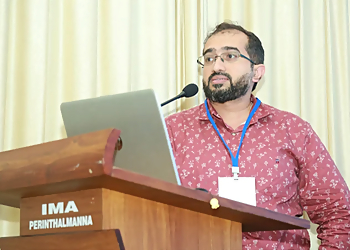 Dr. Anoob Abubakkar, MBBS, MS, DNB