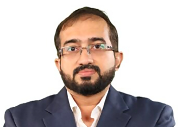 Dr. Anoob Abubakkar, MBBS, MS, DNB 