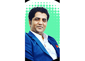 Dr. Anoop G Mohan, MBBS, MS, M.Ch - TLC AESTHETICA