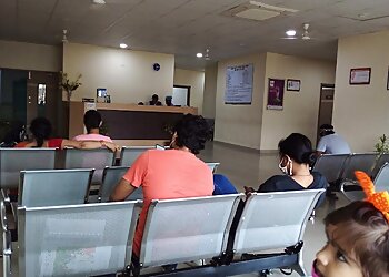 Dr. Anoop Mohan Nair, MBBS, MS