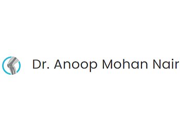 Dr. Anoop Mohan Nair, MBBS, MS