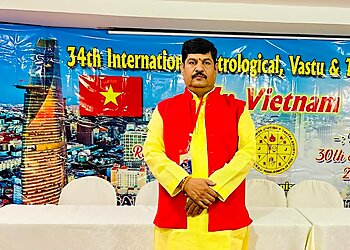 Dr. Anoop Raghav - FUTURE KEY INDIA