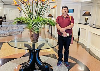 Dr. Anoop Raghav - FUTURE KEY INDIA