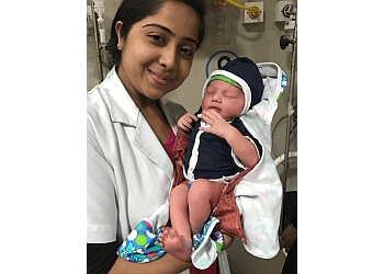 Dr. Anshita Goyal, MBBS, MS(Obs & Gyne) - VINAYAK HOSPITAL