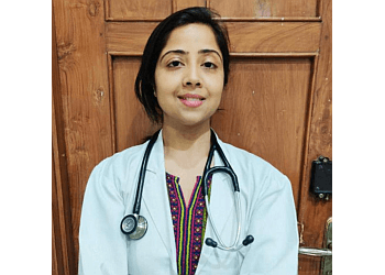 Dr. Anshita Goyal, MBBS, MS(Obs & Gyne) - Vinayak Hospital