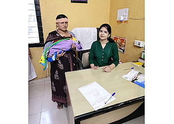 Dr. Anshu Ghosh, MBBS, MD