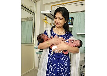 Dr. Anshu Ghosh, MBBS, MS - AASTHA CLINIC