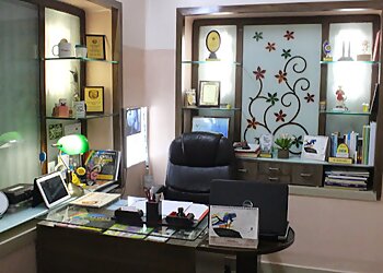 Dr. Anshu Sahu, BDS, MDS - SMILEWELL DENTAL & ORTHODONTIC CLINIC