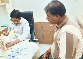 Dr. Anshul Agrawal, MBBS, DA, DNB, FPM, FIPM