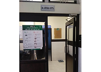 Dr. Antara Gupta, MBBS, DPM