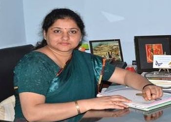 Dr. Antara Gupta, MBBS, DPM (Psychiatry)