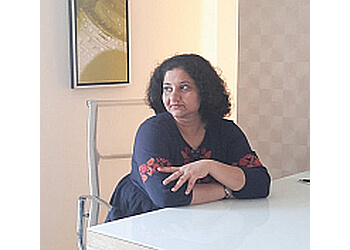 Dr. Antara Gupta, MBBS, DPM (Psychiatry) - MANSA NEUROPSYCHIATRY CENTRE
