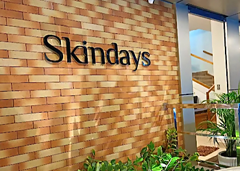 Dr. Anu Balakrishnan, MBBS, MD - SKINDAYS