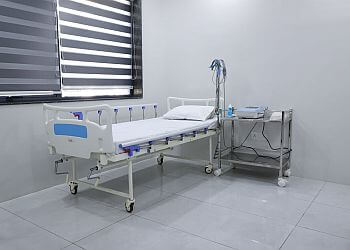 Dr. Anu Daber, MBBS, MD, DM