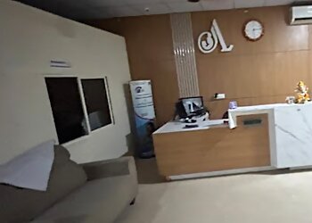 Dr. Anu Sidana, MBBS, DGO, DNB - AASTHA MEDICARE