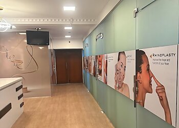 Dr. Anudeep T Channaiah, MBBS, MS, MCh(Plastic)