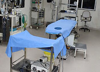 Dr. Anuj Jaulkar, MBBS, MS, MRHS - DR. JAULKAR ENT HOSPITAL