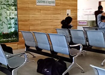 Dr. Anuj Jaulkar, MBBS, MS, MRHS - DR. JAULKAR ENT HOSPITAL