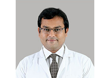 Dr. Anuj Khandelwal, MBBS, M.D.