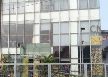 Dr. Anuj Kumar Singh, MBBS, Mch - CNS HOSPITAL