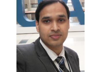 Dr. Anuj Kumar Varshney, MBBS, M.S, M.Ch(Urology) - APEX HOSPITAL