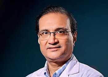 Dr. Anuj Rastogi, MBBS, MD - TAARA KIDS-THE GROWTH CLINIC & VACCINATION CENTRE