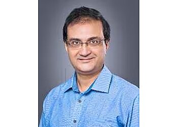 Meerut Pediatrician Doctors Dr. Anuj Rastogi, MBBS, MD - TAARA KIDS-THE GROWTH CLINIC & VACCINATION CENTRE image 1