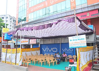 Dr. Anuj Shukla, MBBS, MD, DM - ANUJ SHUKLA CLINIC