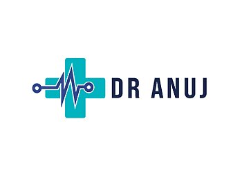Dr. Anuj Tripathi, MBBS, MD - ANUJ TRIPATHI