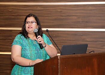 Dr. Anuja Kelkar MBBS, MD, MIPS - KELKAR CLINIC