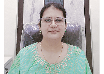 Dr. Anuja Kelkar MBBS, MD, MIPS - KELKAR CLINIC