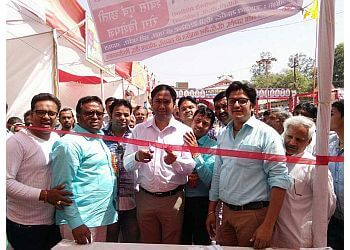 Dr. Anukool Jain, MBBS, MD, MACCP