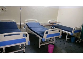 Dr. Anup Desai, MBBS, MS, M.Ch - GIRISH KIDNEY CARE CENTRE